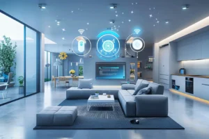 How AI Helps Create Personalized Interior Designs
