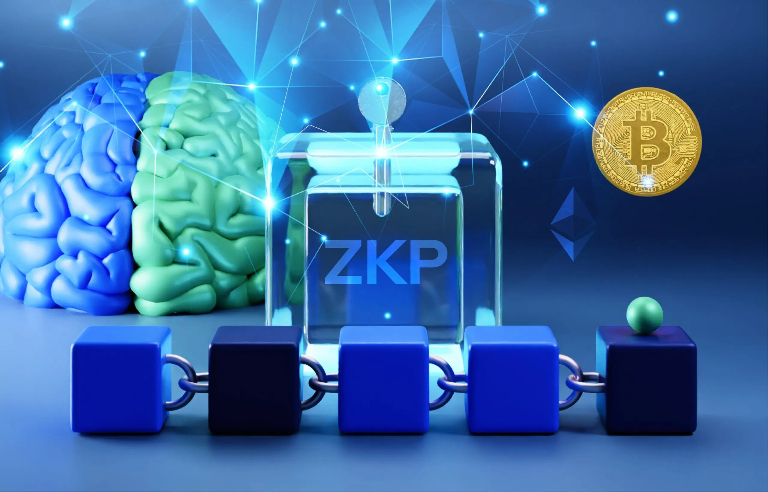 How Zero-Knowledge Technology Works in Crypto