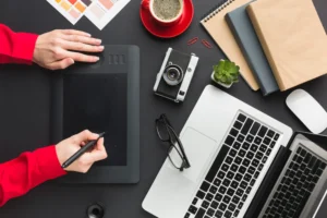 How AI Helps Creators Produce Visual Content